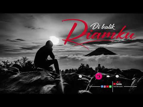 DI BALIK DIAMKU - Official Music Video