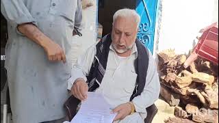 #Kotli #Kalan #community #Update .. Regarding  #babarma #treatment ..