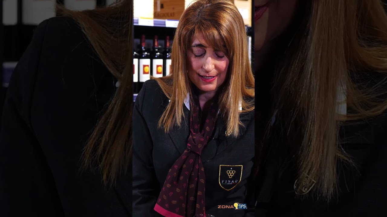 ZONATips: Francesca Paludo ci racconta un vino D.O.C. di uve Carignano del Sulcis: il Buio