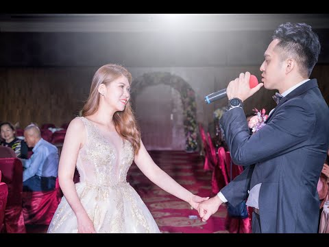Lawrence&Vanessa 大和屋會館 二進錄影