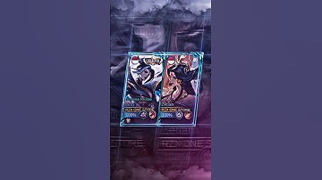 Tutor Edit Duo Loading Screen ML Terbaru #preset #loadingscreenmlbb #hd #MLBBCreator #MLBBALLSTAR