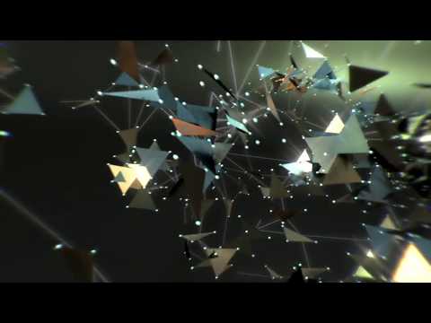 NeuroPlexus - Abstract Motion Design Houdini