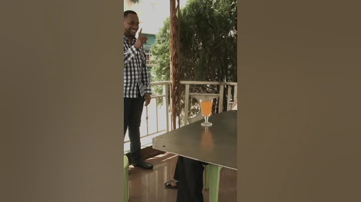 Funny Moment Nollywood Actor Nonso Diobi lost #trending #ytshorts #youtuber #nonsodiobi