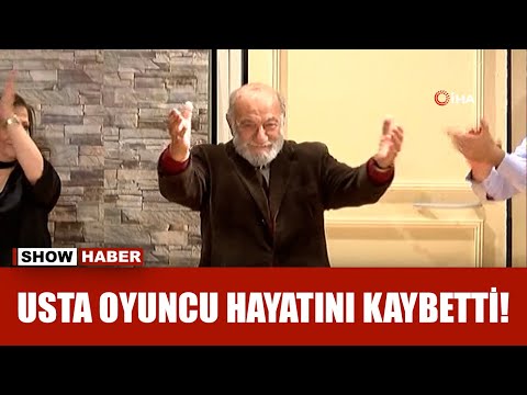 Yılmaz Gruda hayata gözlerini yumdu!