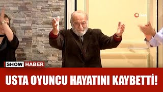 Yılmaz Gruda Hayata Gözlerini Yumdu