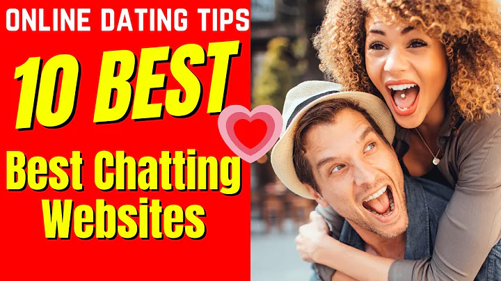 ❤️Top 10 Best Chatting Websites 2024