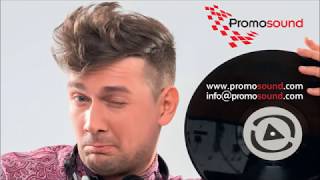 Promo Sound TV - Presentation