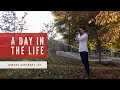 A Day In The Life at UMass Amherst 2019