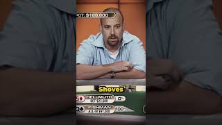 Math Teacher OUTPLAYS Phil Hellmuth