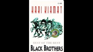 Black Brothers ~ Cinta dan Pramuria
