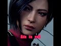 "Very Smooth...🥵"- Ada Wong Edit | Kavkaz - Starly