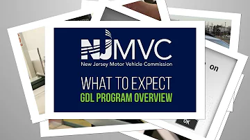 How to get your first New Jersey driver’s license (captions)
