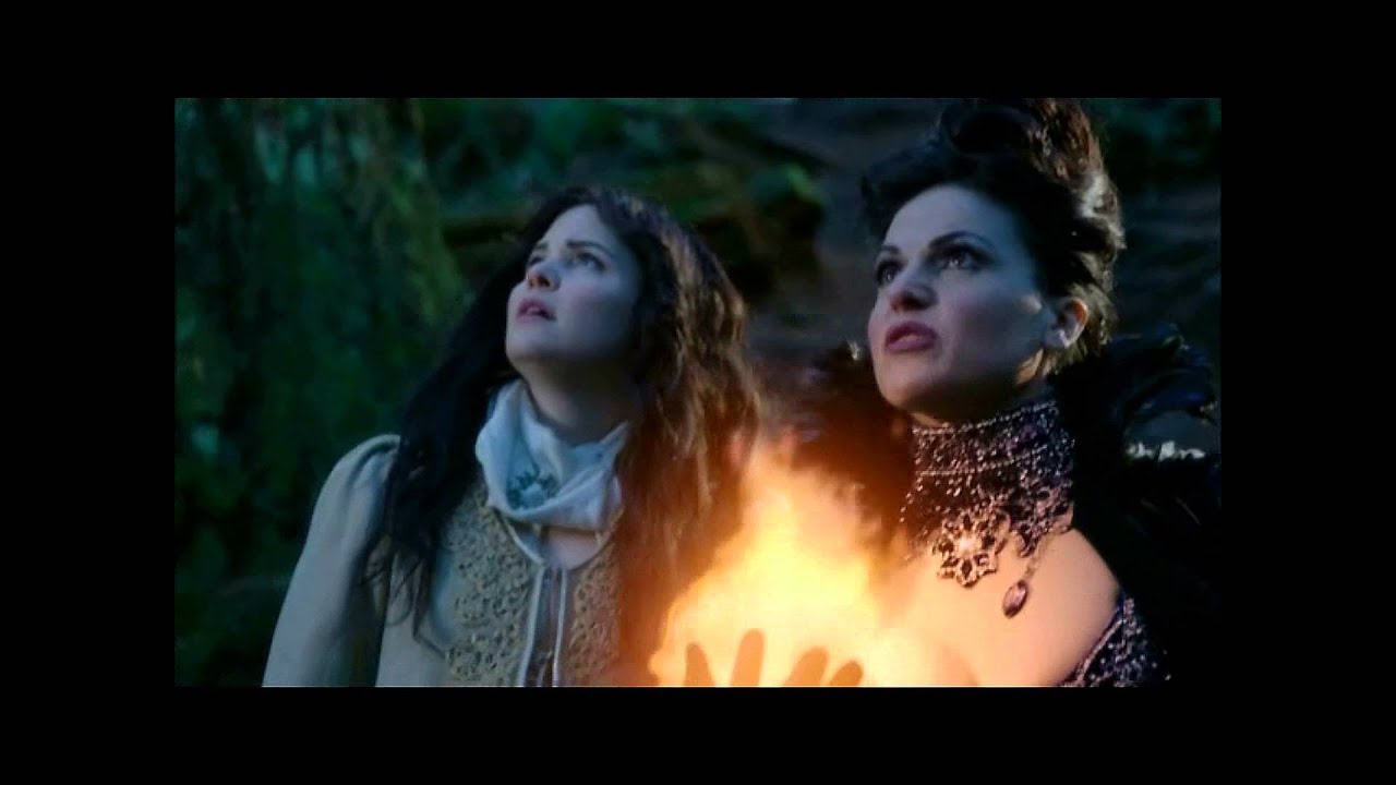 Once Upon A Time Youtube