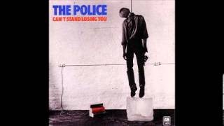 Download Lagu The Police - Can't Stand Losing You (Acapella) MP3