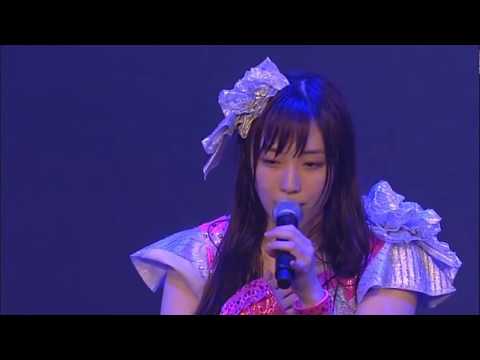 譜久村聖 ソロパート