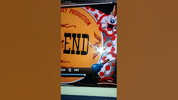 A Walt Disney Production Rko Radio Pictures Inc 