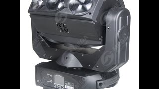 Mega LED Lighting screenshot 5