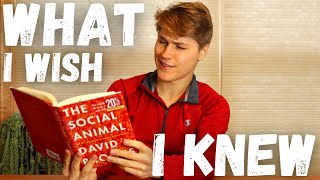 Don't Read Another Book Until You Watch This Video!