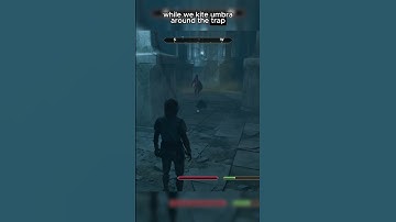How to Cheese Umbra Level One in Oblivion Remastered