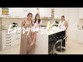 A Look at Our Newly Renovated Kitchen | Everyday Kath