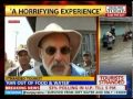American tourists recount their horrifying