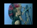 Capture de la vidéo Uk Subs -Emotional Blackmail-.Mpg