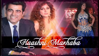 Kaashni Marhaba Official Video Song - Ankur Malhotra - Ritu Chauhan - Ragini Pandit - Prateek Saxena