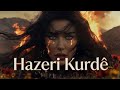 Hazeri Kurdê 🔥 | Dark Kurdish UK Drill 2026 (Heavy 808s &amp; Emotional Female Vocals)