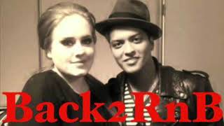 Adele - All I Ask ft. Bruno Mars