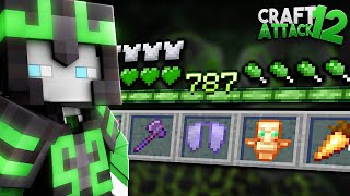 Thumbnail for ICH BIN LEVEL 787 (CRAFT ATTACK 12 #29)