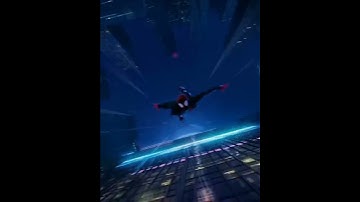 🕸️Becoming A Spider Man Attitude🕸️|Miles Morales|Spider Man: Across The Spider Verse|Enemy Remix...😈