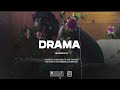 [FREE] Black Sheriff x Odumodu Blvck Type Drill Beat 2024 "DRAMA"