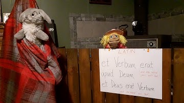 CC Cycle 3 week 13 Latin (1 of 3)