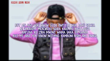 Dizmo- baka tuletelela (lyrics)