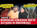 Kesadisan sekte setan indonesia ft mongol   nerror