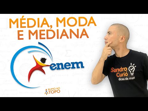 Vídeo: média