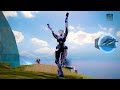 ENEMY'S LEGENDARY MADDOX TURNED INTO A DEATH LASER IN MY HANDS W/ MYTHIC SCYLLA