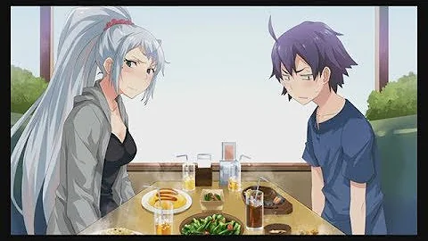 تحميل 俺ガイル ゲーム