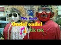 Ondel ondel the best tik tok ⭐ Ondel ondel Betawi