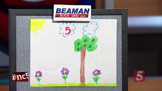 Lelan's morning forecast: Friday, September 20, 2019