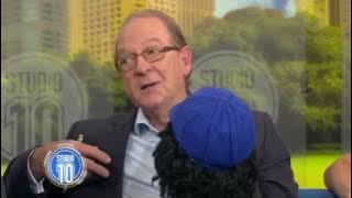 Hey Hey It's John Blackman