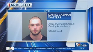 EPPD arrests man after assault outside Far East EP bar