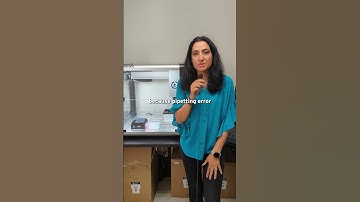 Opentron 2 with LTU Professor and Biochemist Irfana Muqbil