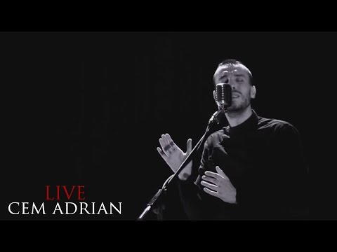 Şeker Prens ve Tuz Kral (Live)