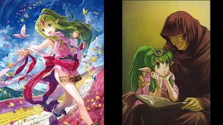 Fire Emblem Shadow Dragon Chapter 19: The Original Divine Dragon