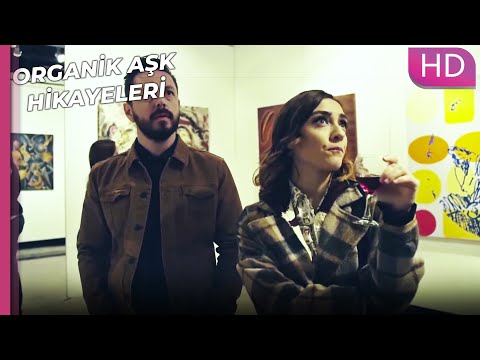 Organik Aşk Hikayeleri - Alışırsın Zamanla | Romantik Yerli Film