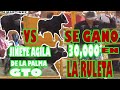 !!FUE EL CAMPEÓN EN LA RULETA AGILITA DE LA PALMA¡¡ EN LOS MANCERA GTO 26 DE SEPTIEMBRE 2020