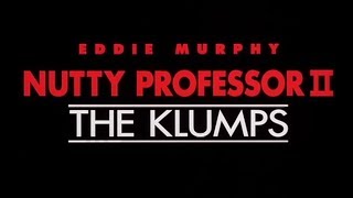 Nutty Professor II: The Klumps (2000) - Official Trailer