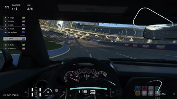 Fanatec wheel disconnect