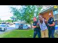 Simple Traffic Stop Turns Into Complete Chaos